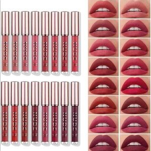 lip color set
